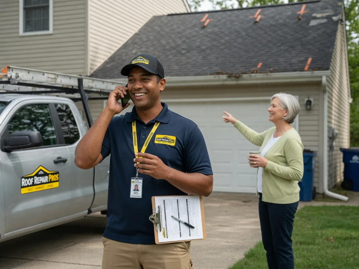 Roof Repair Smoot, WV FAQs